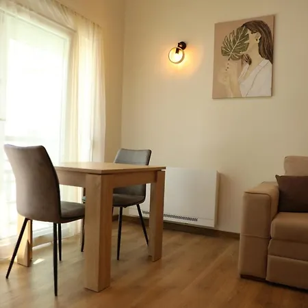 Golden View * Soko Banja