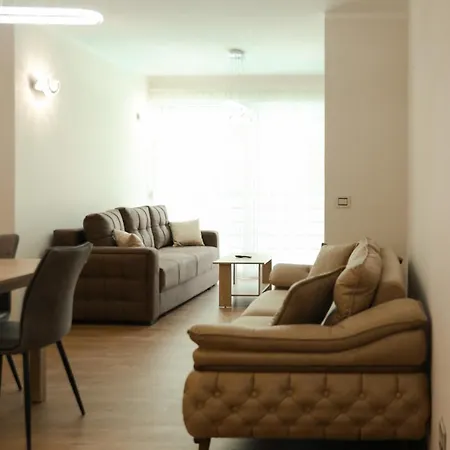 Golden View Soko Banja