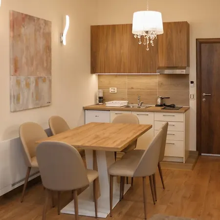 Golden View * Сокобаня