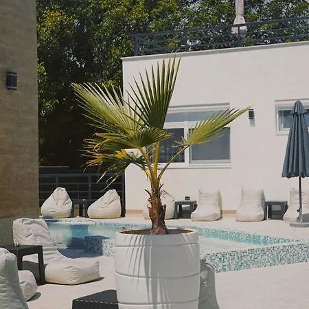 Golden View * Soko Banja