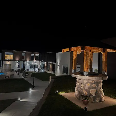 Lägenhet Golden View *