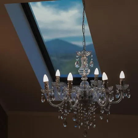 Golden View Lägenhet *