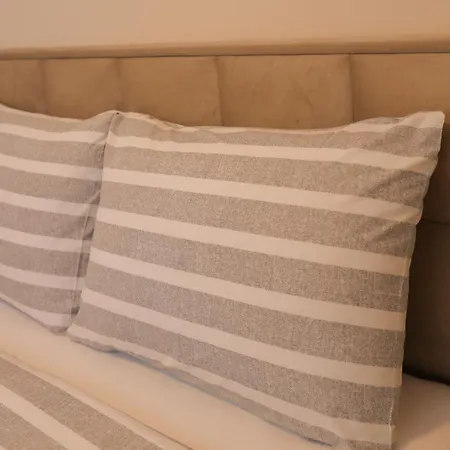 Golden View Lägenhet *