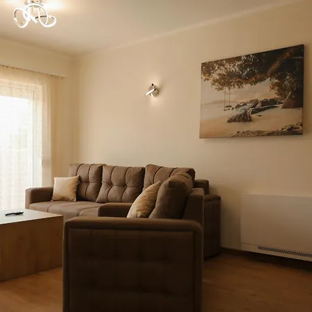 Golden View Soko Banja