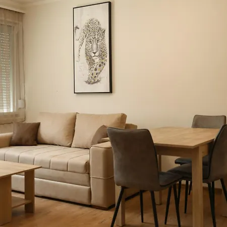 Golden View Soko Banja