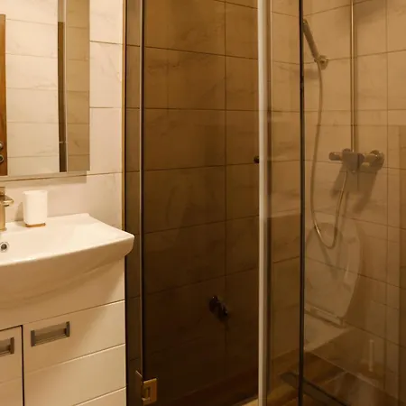 Lägenhet Golden View Soko Banja