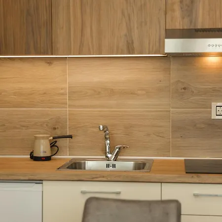 Golden View Сокобаня