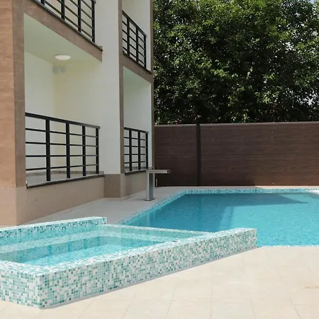 Golden View Lägenhet