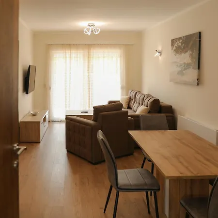 Golden View Сокобаня