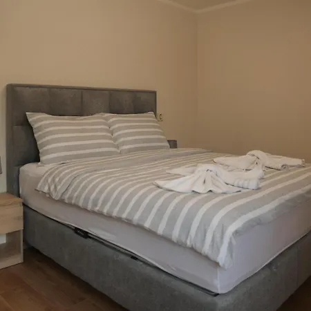 Golden View * Сокобаня