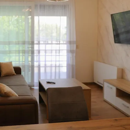 Golden View Lägenhet