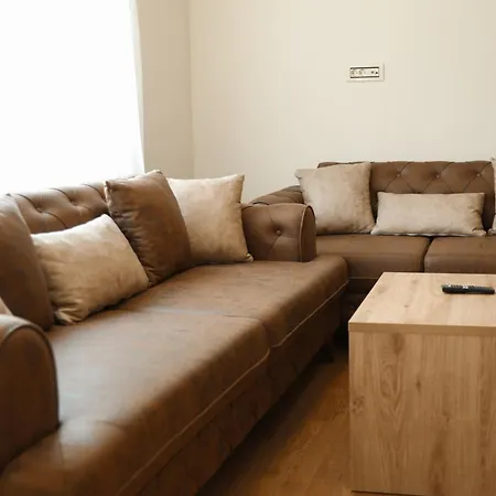 Lägenhet Golden View *