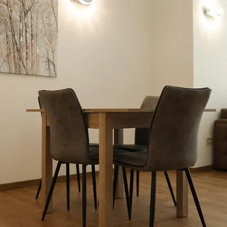 Golden View * Soko Banja