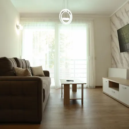 Lägenhet Golden View