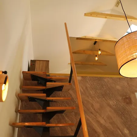 Апартаменты Golden View Сокобаня