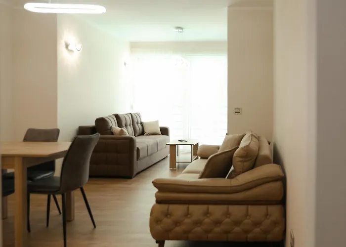 Golden View ソコバニャ