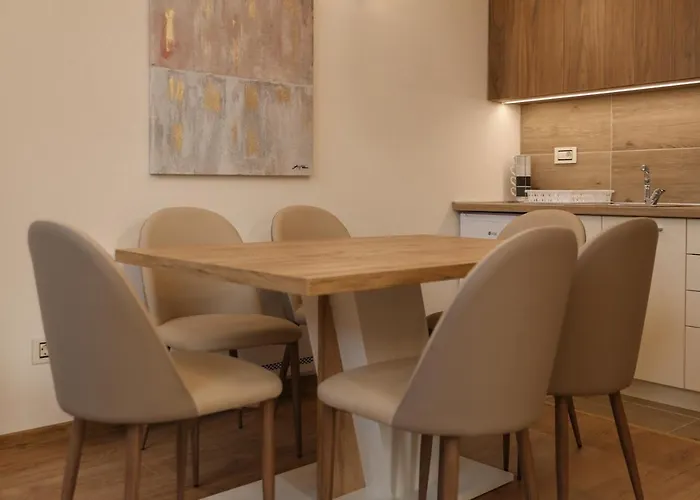 アパート Golden View