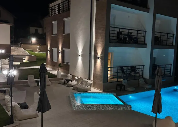 アパート Golden View