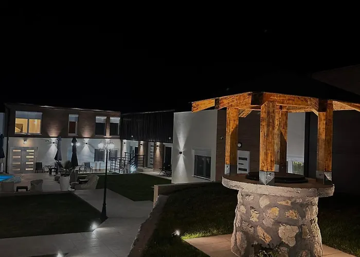 アパート Golden View *