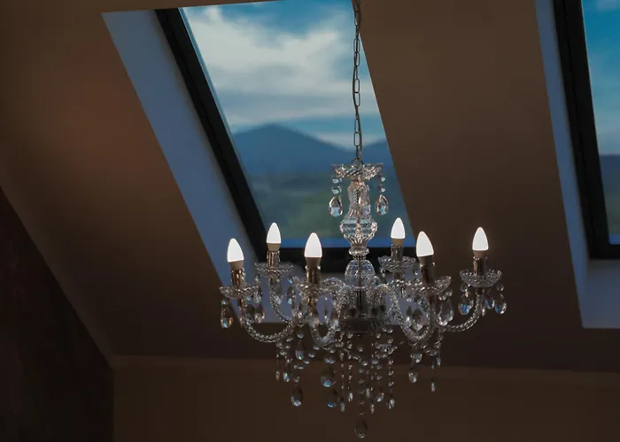 Golden View アパート *