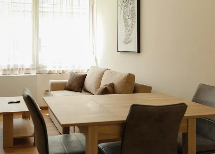 アパート Golden View