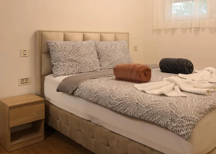 アパート Golden View *