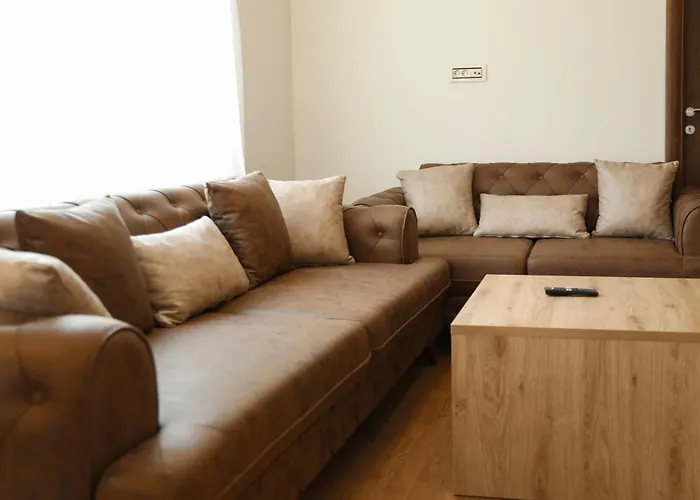 アパート Golden View *