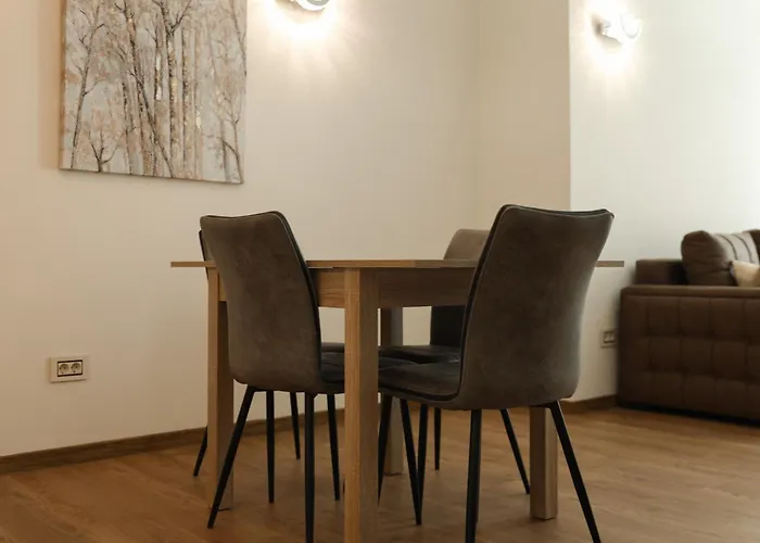 Golden View * 索科矿泉村